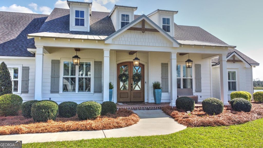 Photo of 3994 Timber Ridge Road, Valdosta, GA 31601 (MLS # 10763018)
