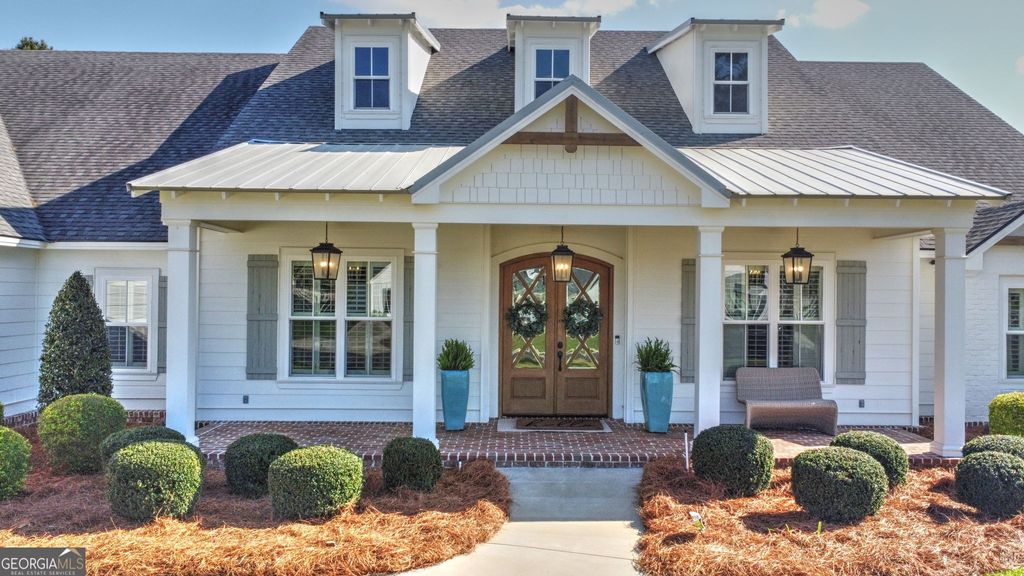Photo of 3994 Timber Ridge Road, Valdosta, GA 31601 (MLS # 10763018)