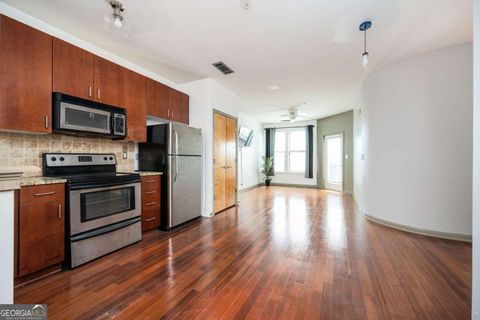 Photo of 898 Oak Street SW #1418, Atlanta, GA 30310 (MLS # 10706148)