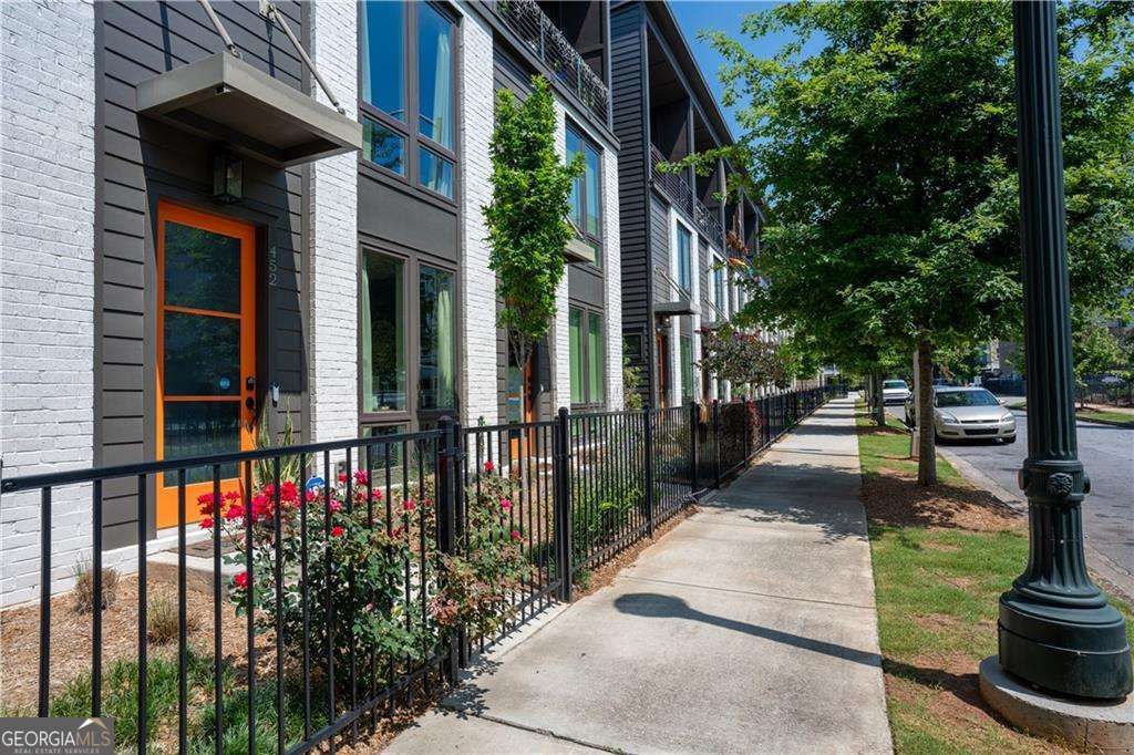Photo of 452 Latta Street NE #27, Atlanta, GA 30308 (MLS # 10798999)