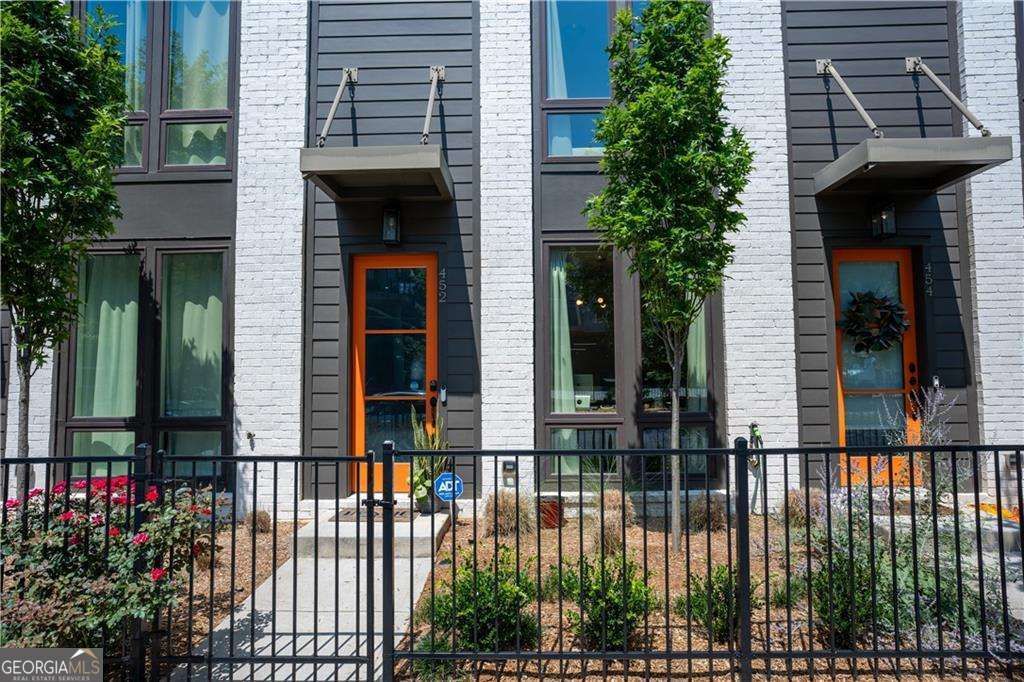 Photo of 452 Latta Street NE #27, Atlanta, GA 30308 (MLS # 10798999)