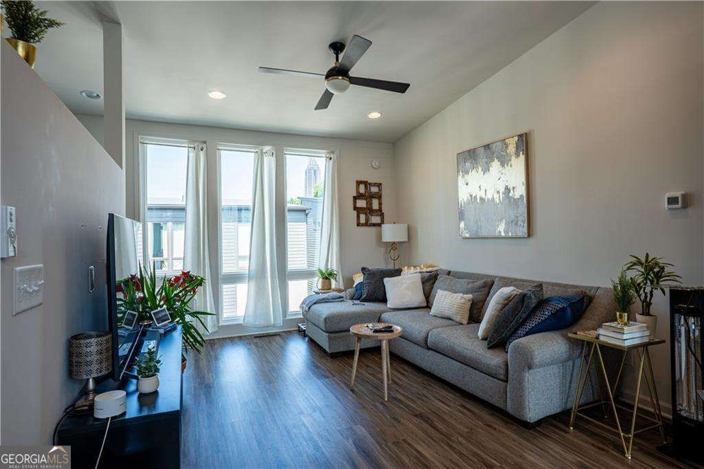 Photo of 452 Latta Street NE #27, Atlanta, GA 30308 (MLS # 10798999)