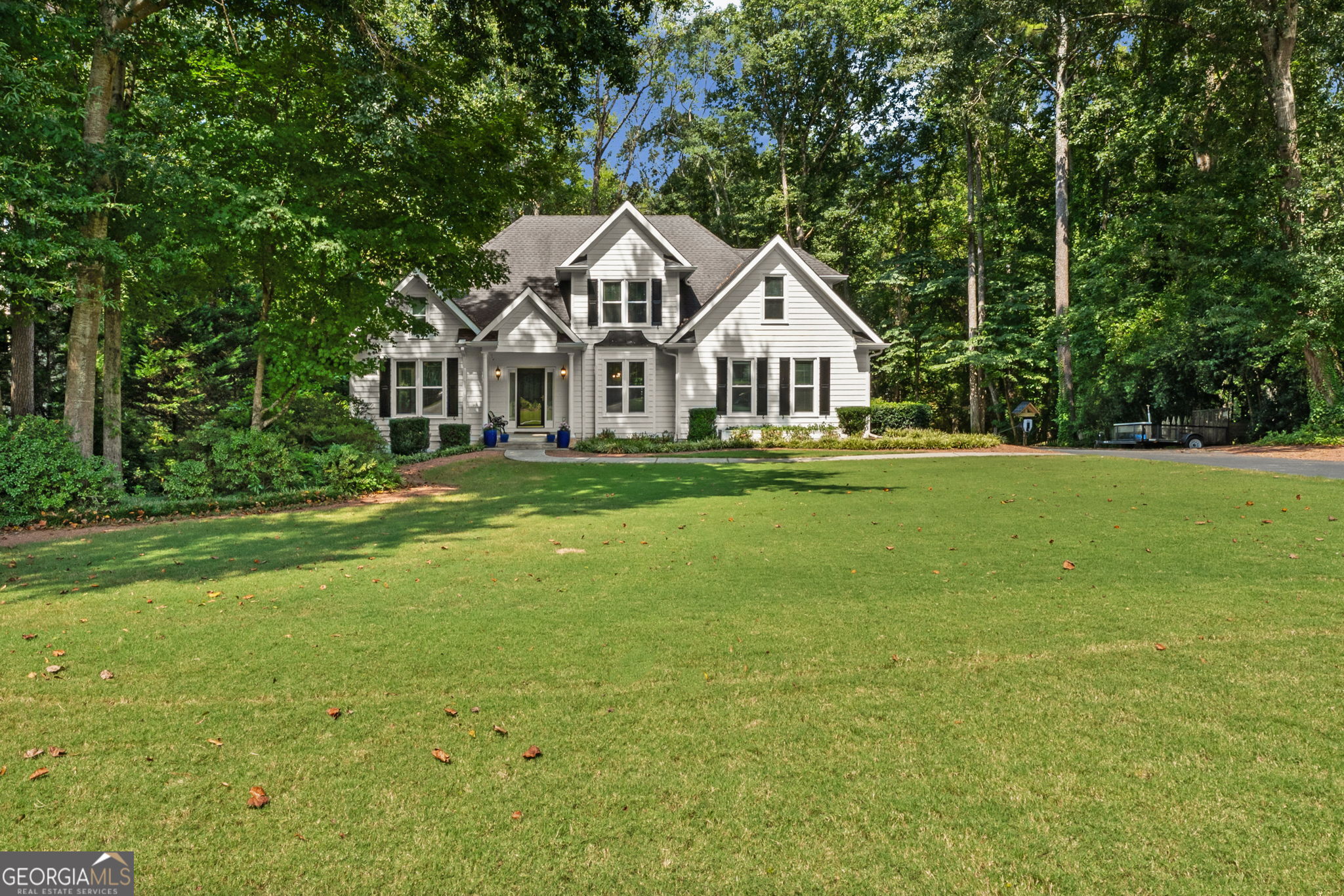 193 MOSBY WOODS DR