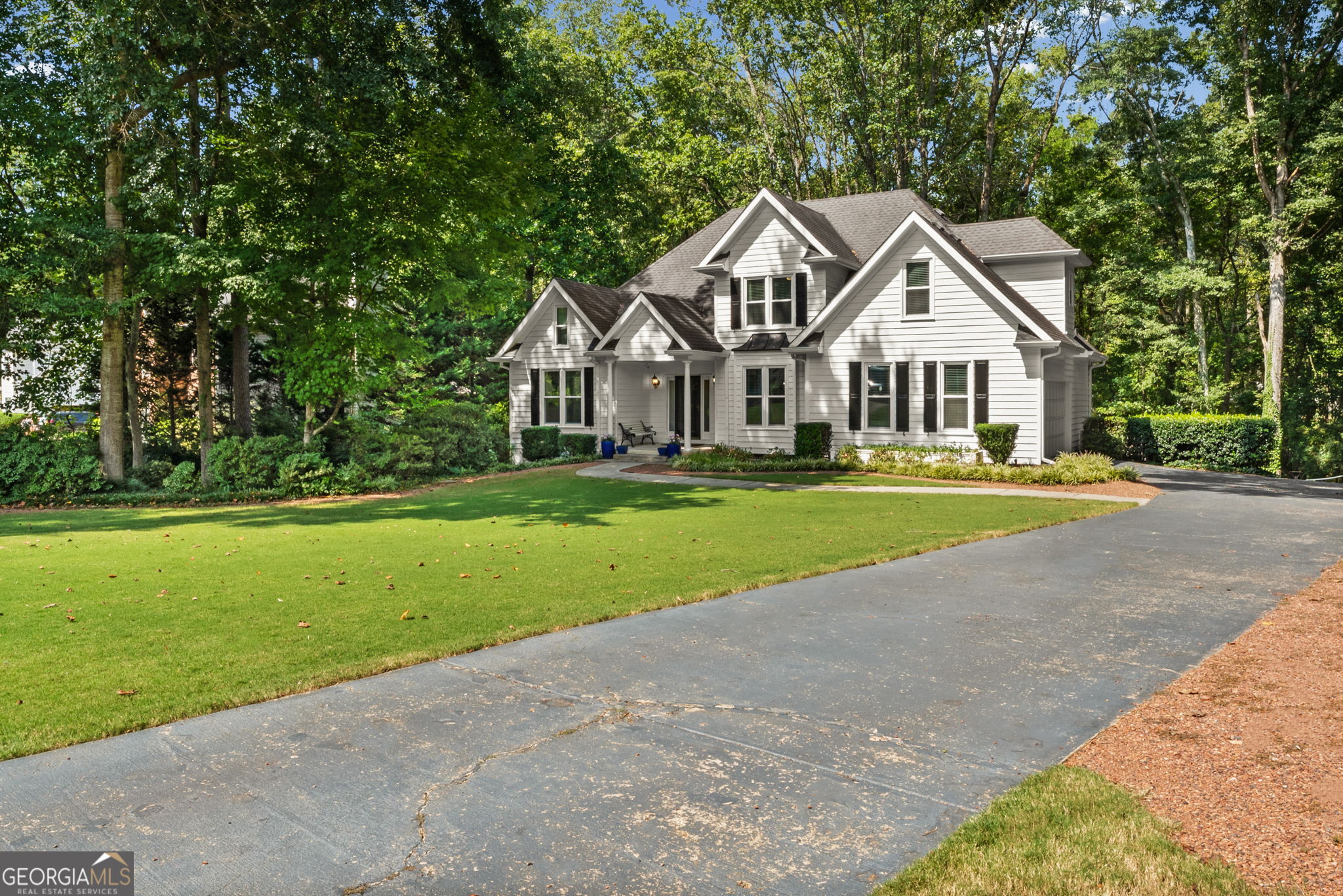 193 MOSBY WOODS DR