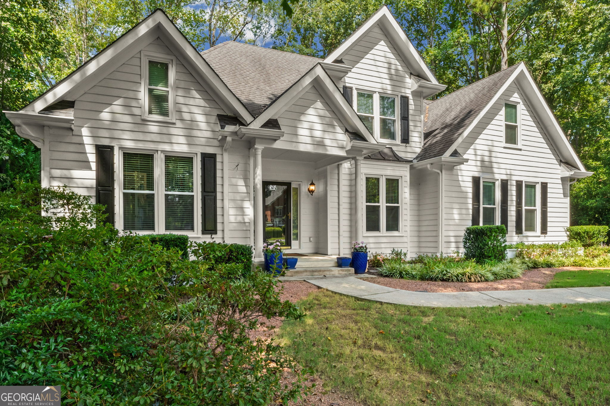 193 MOSBY WOODS DR
