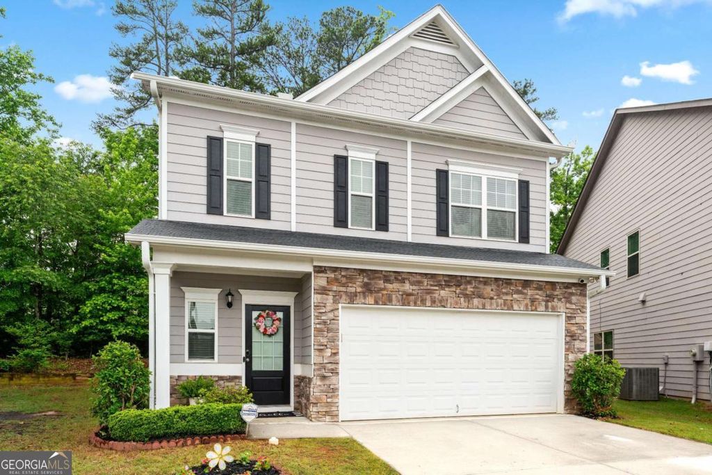 Photo of 2939 Woodward Down Trail, Buford, GA 30519 (MLS # 10705353)
