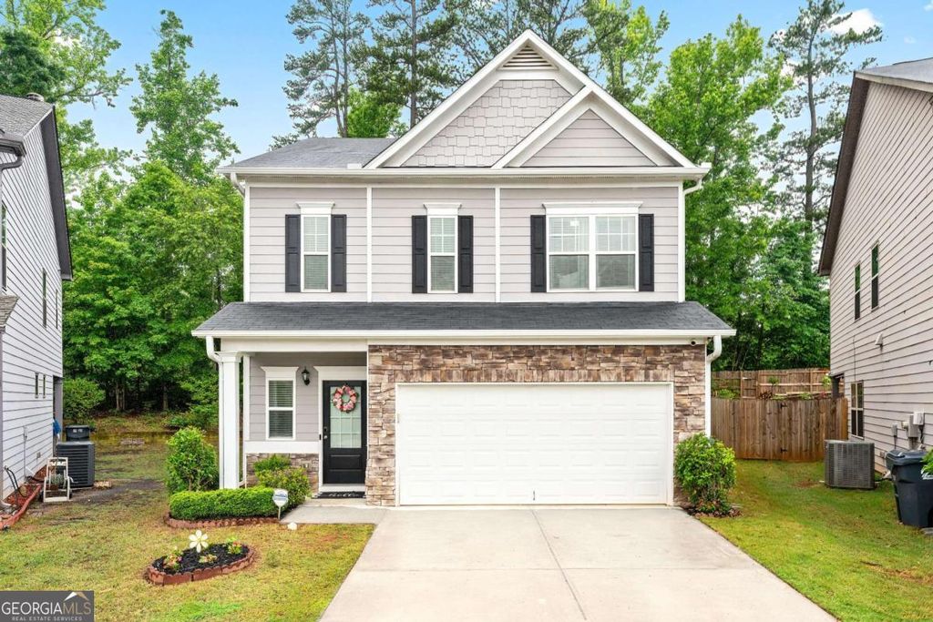Photo of 2939 Woodward Down Trail, Buford, GA 30519 (MLS # 10705353)