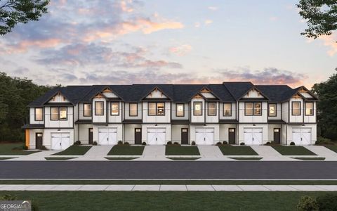 5304 Magnolia Grove WAY 185 Gainesville GA 30504