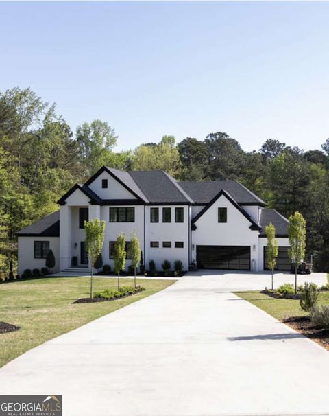 3681 Hamilton Mill RD Buford GA 30519