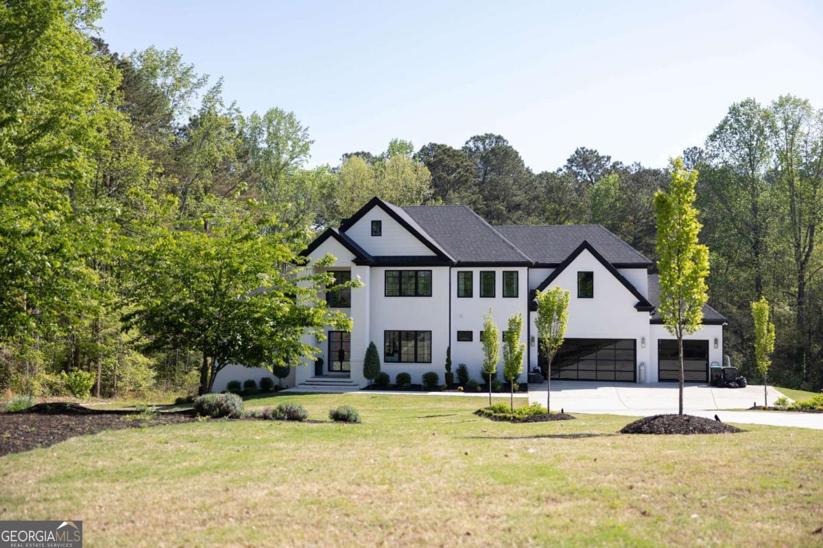 3681 Hamilton Mill RD