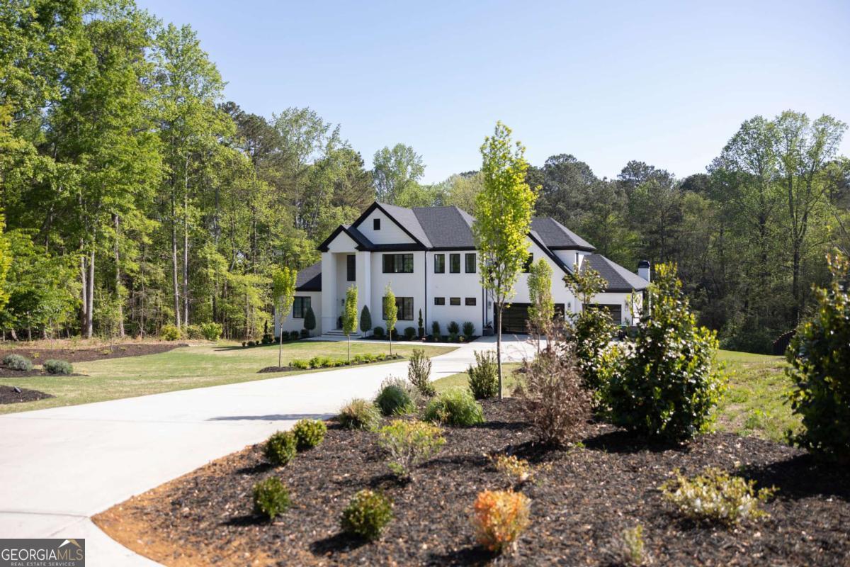 3681 Hamilton Mill RD
