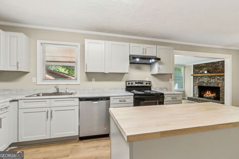 3600 Willowwind CT Loganville GA 30052