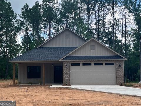 645 D Hwy 22 W Milledgeville GA 31061