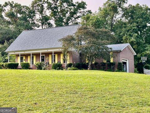 3272 Horace RD Bowman GA 30624