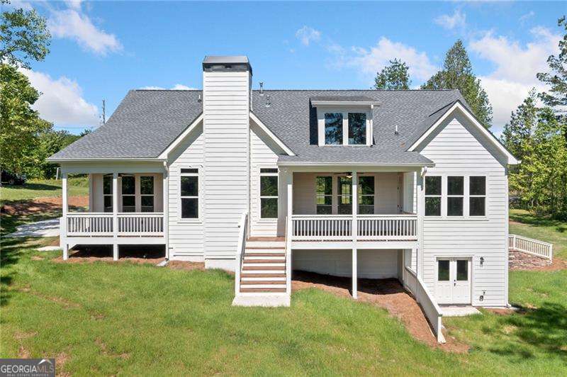 2203 Jerusalem church RD