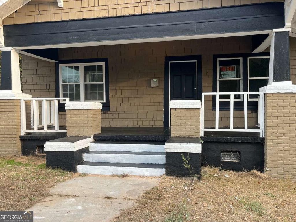 Photo of 1076 Crescent Avenue #1076, Macon, GA 31204 (MLS # 10650269)