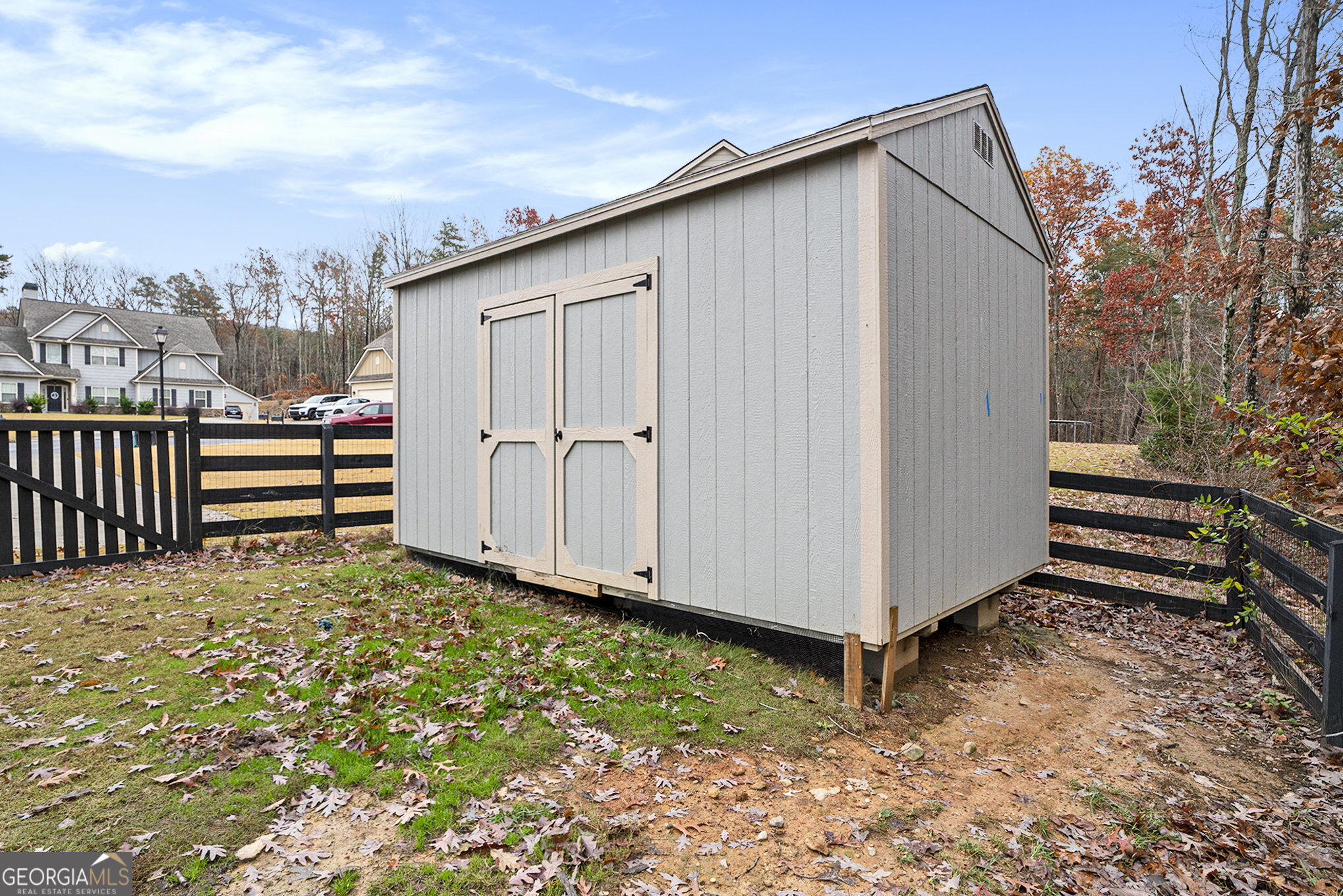Foothills at Rydal - Residential