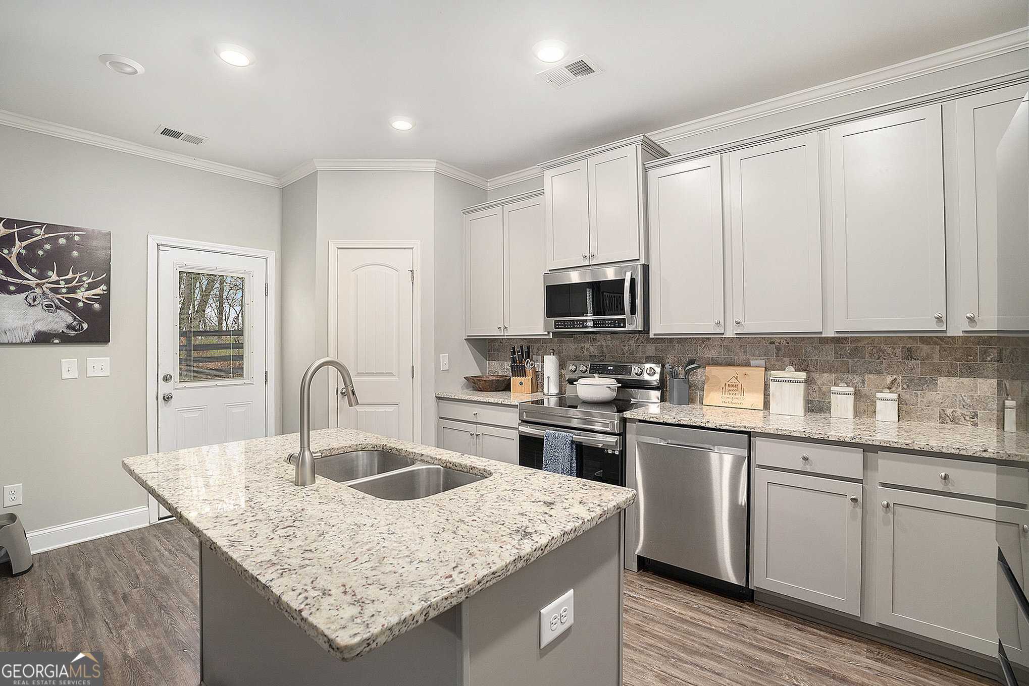 Foothills at Rydal - Residential