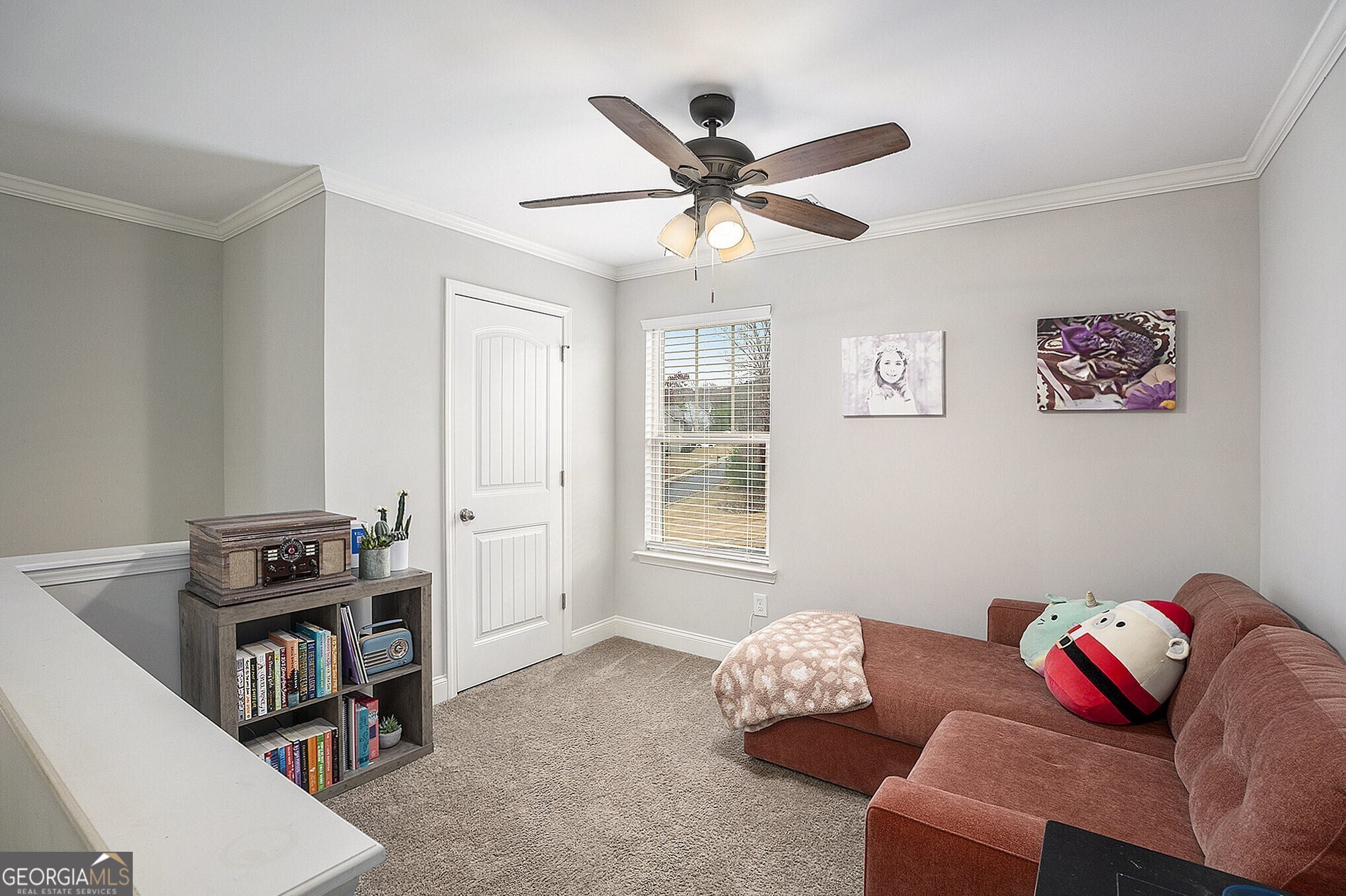 Foothills at Rydal - Residential