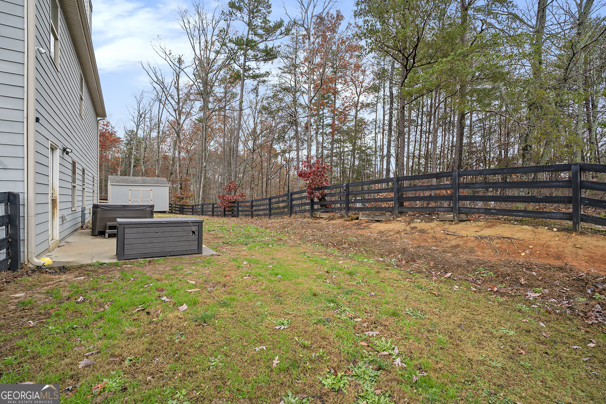 Foothills at Rydal - Residential