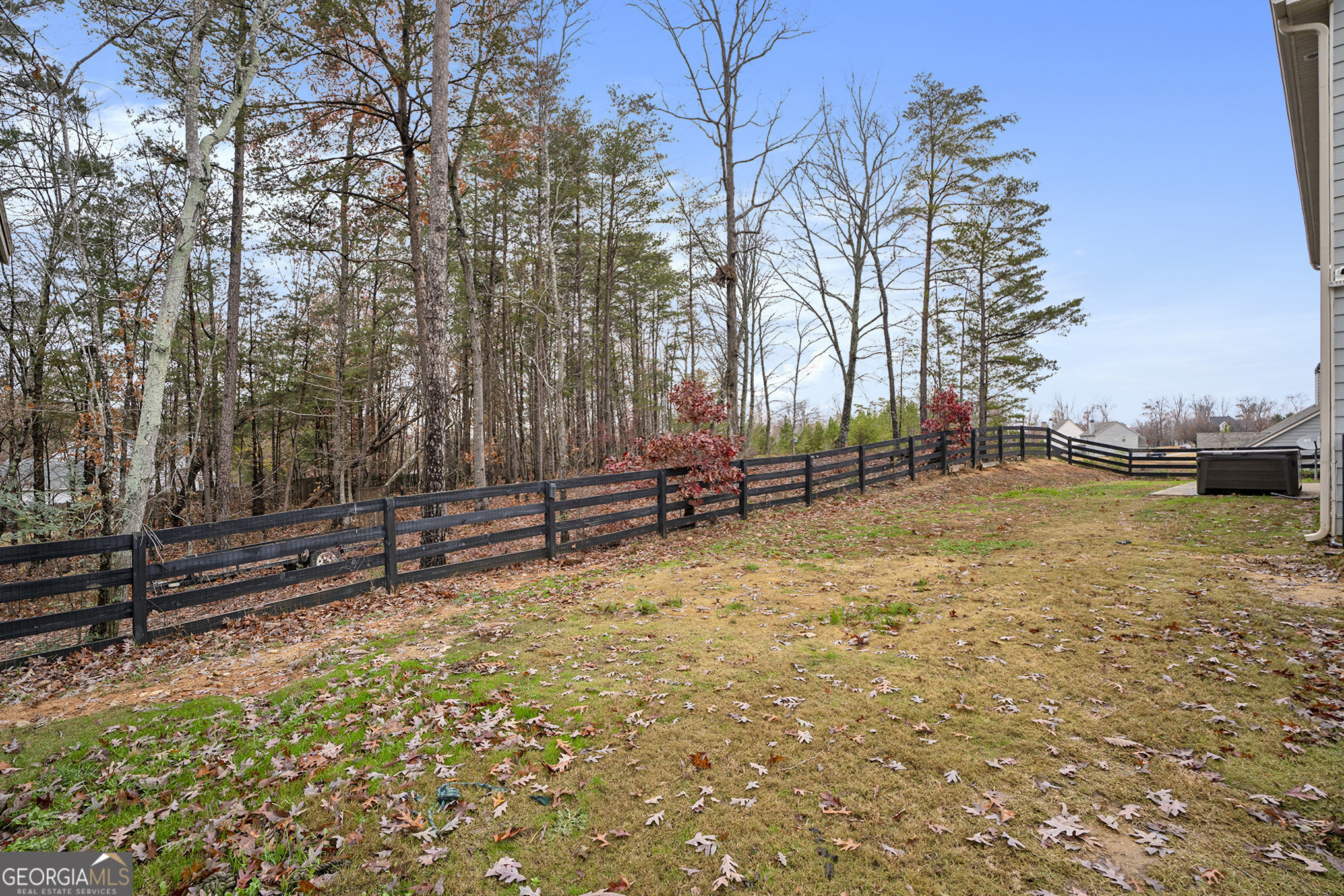 Foothills at Rydal - Residential