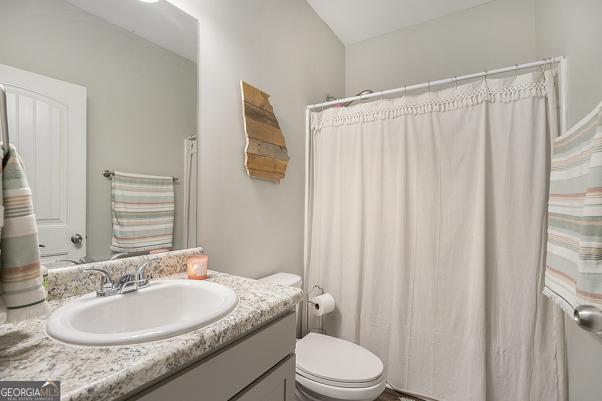 Foothills at Rydal - Residential