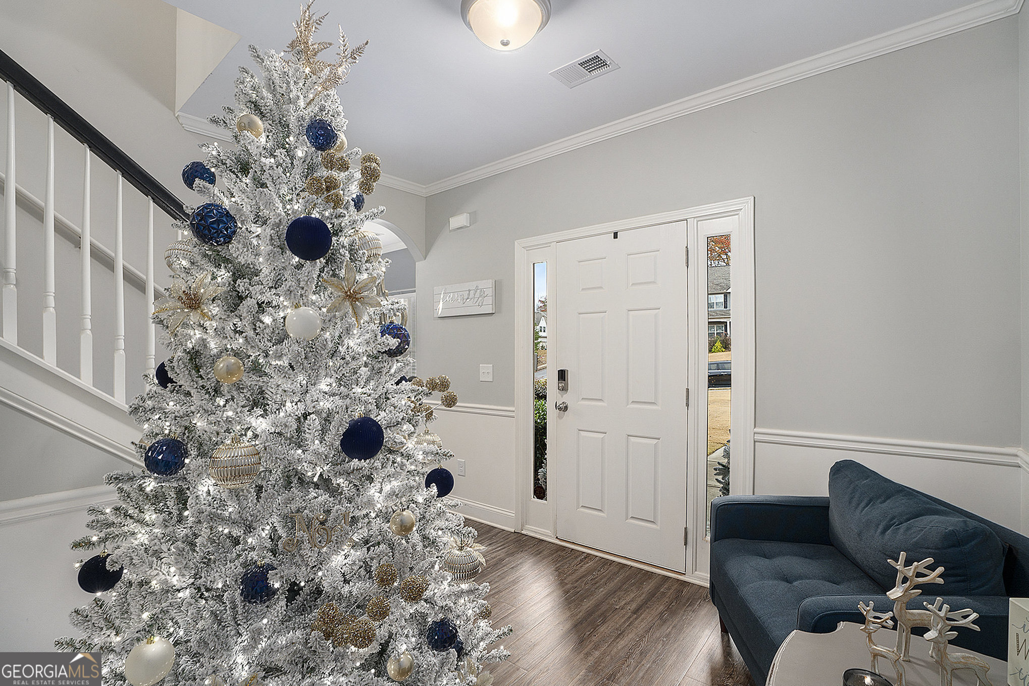 Foothills at Rydal - Residential