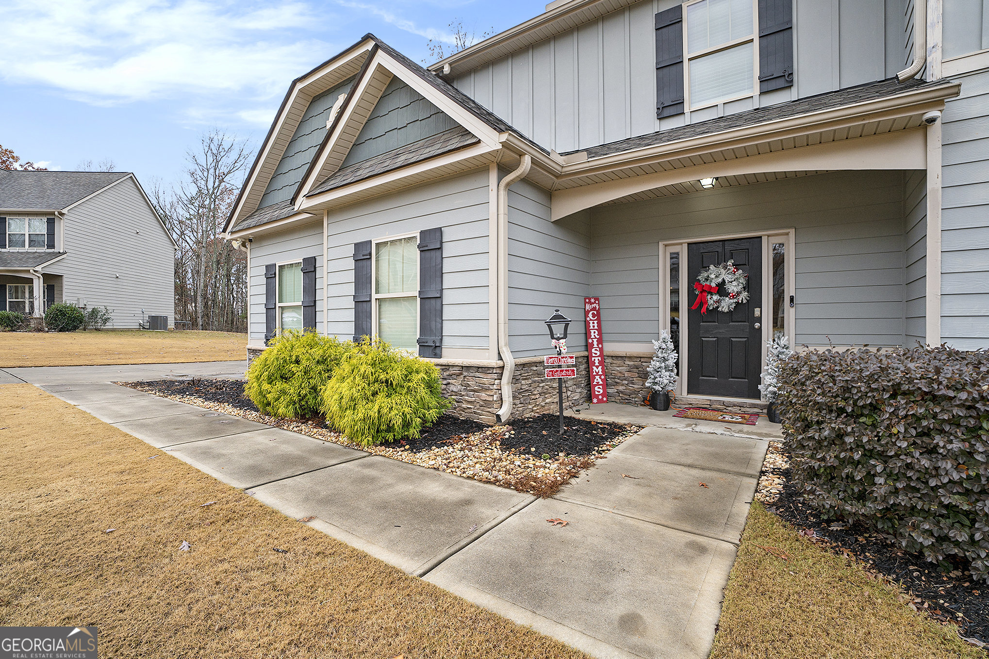 Foothills at Rydal - Residential