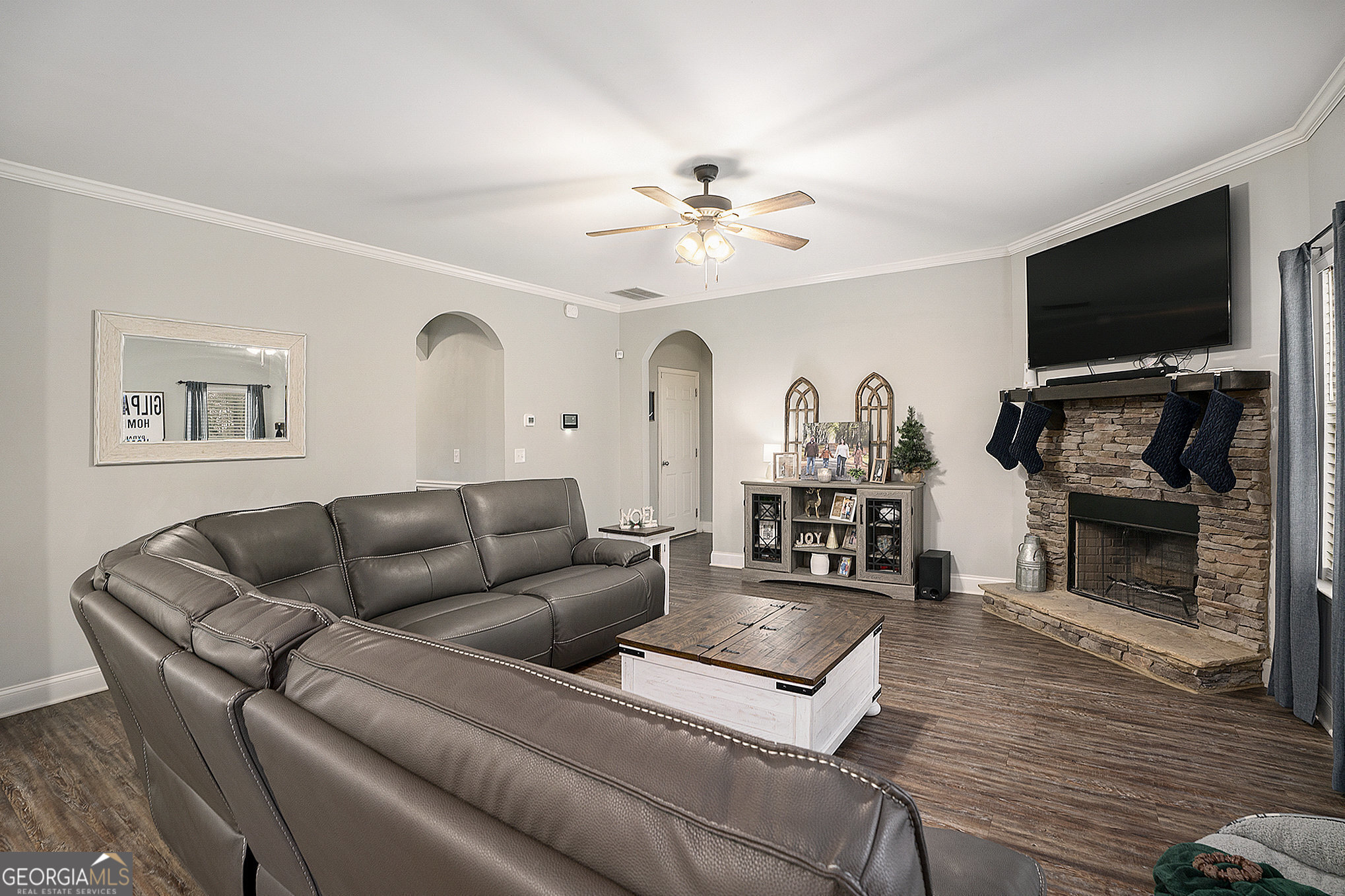 Foothills at Rydal - Residential