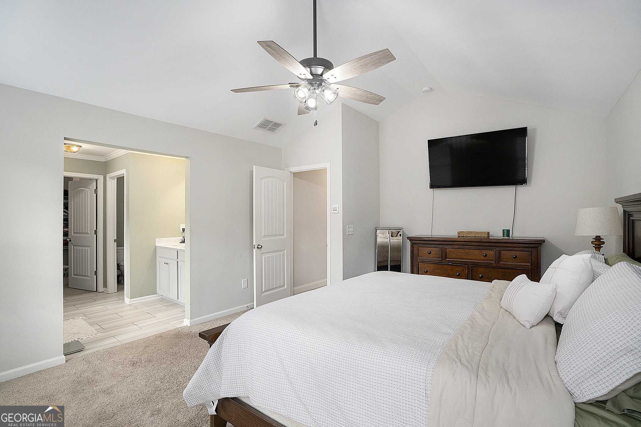 Foothills at Rydal - Residential