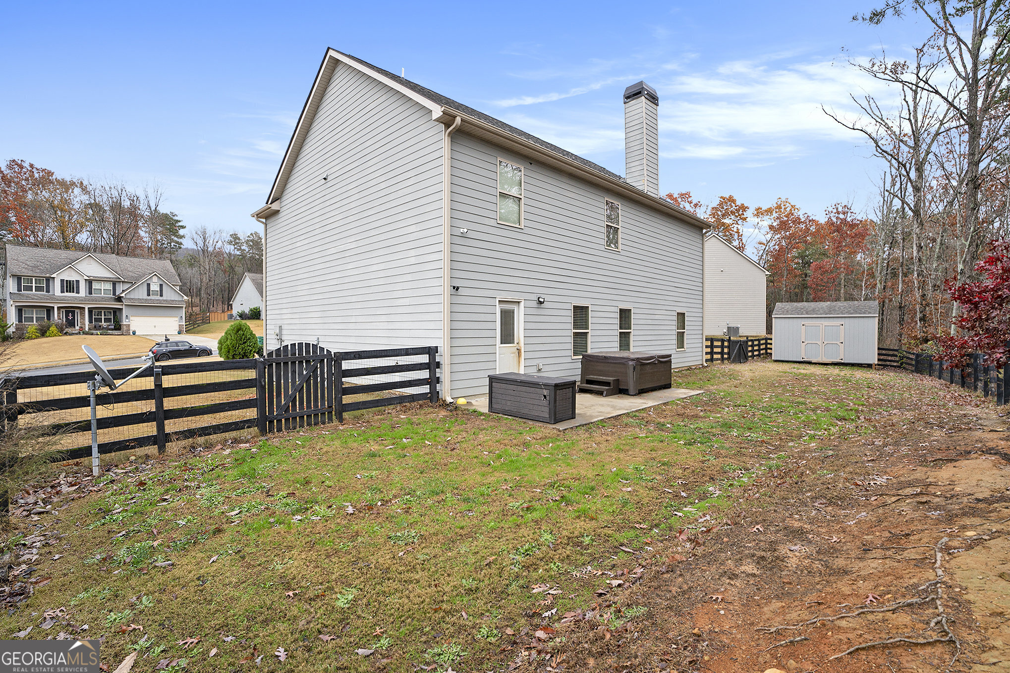 Foothills at Rydal - Residential