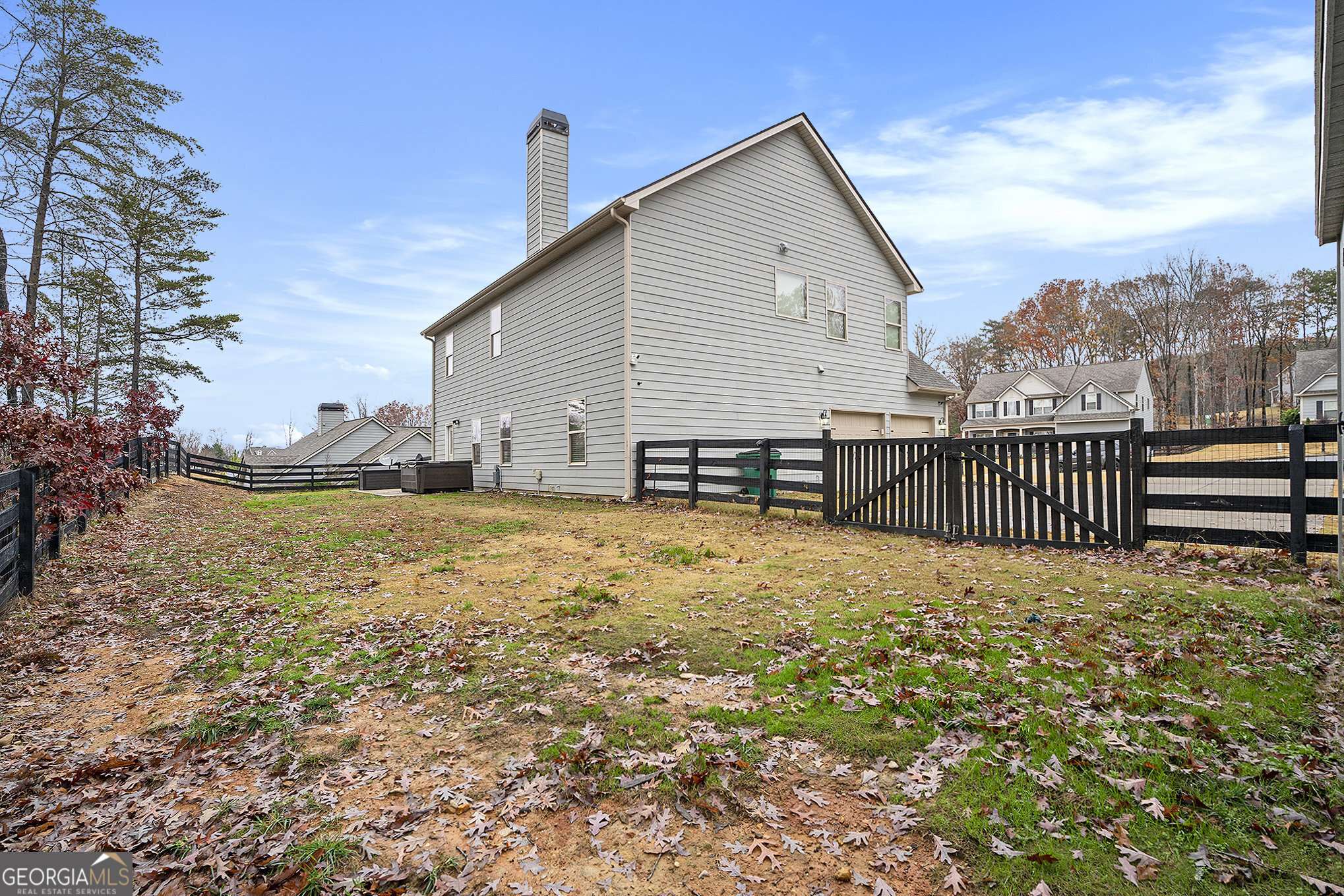 Foothills at Rydal - Residential
