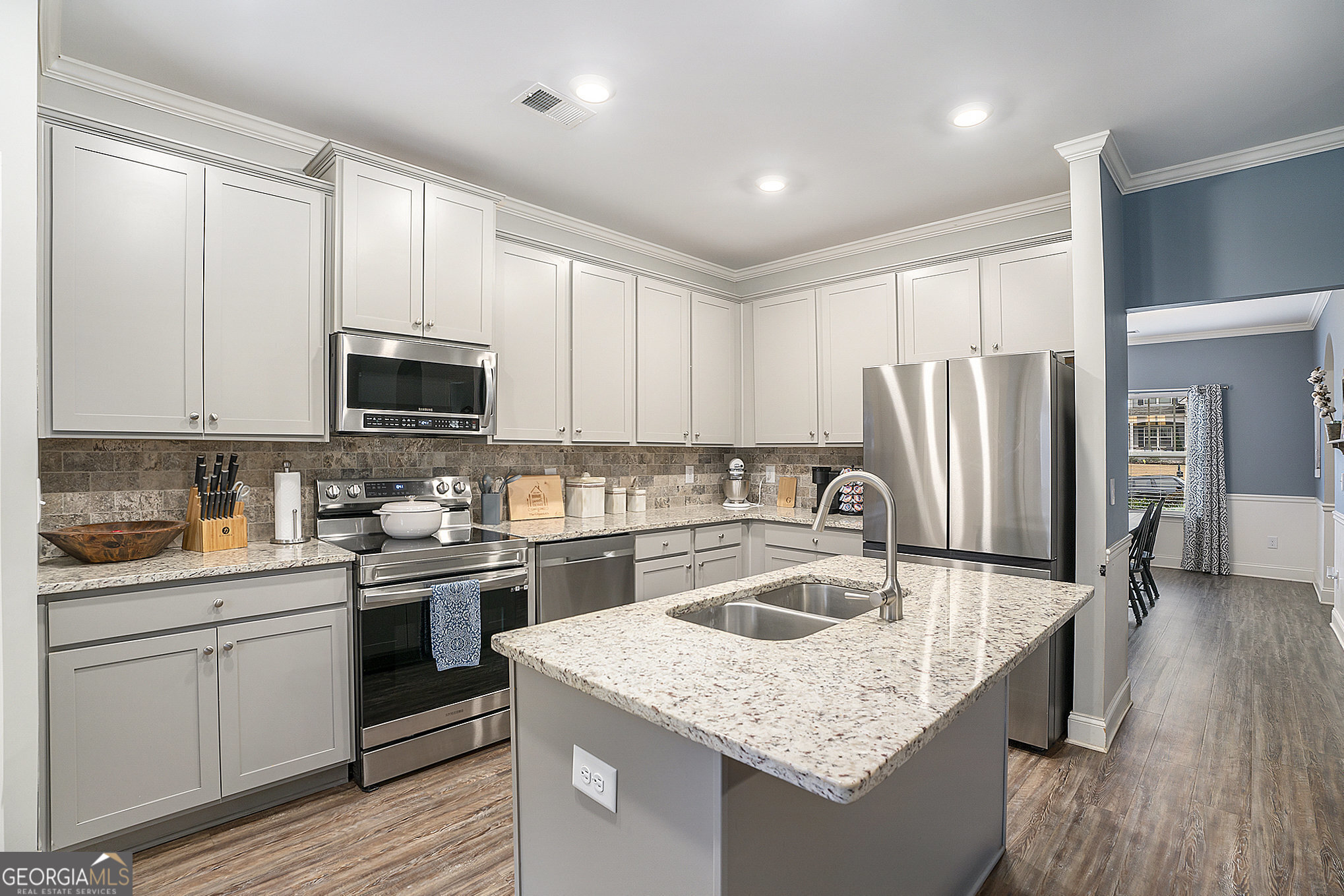 Foothills at Rydal - Residential