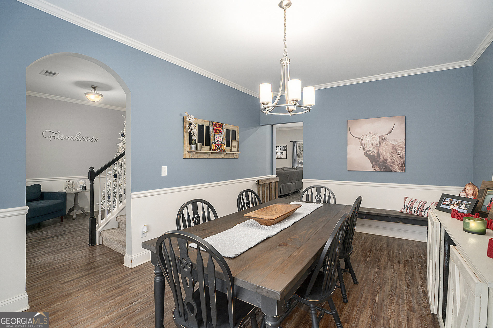 Foothills at Rydal - Residential