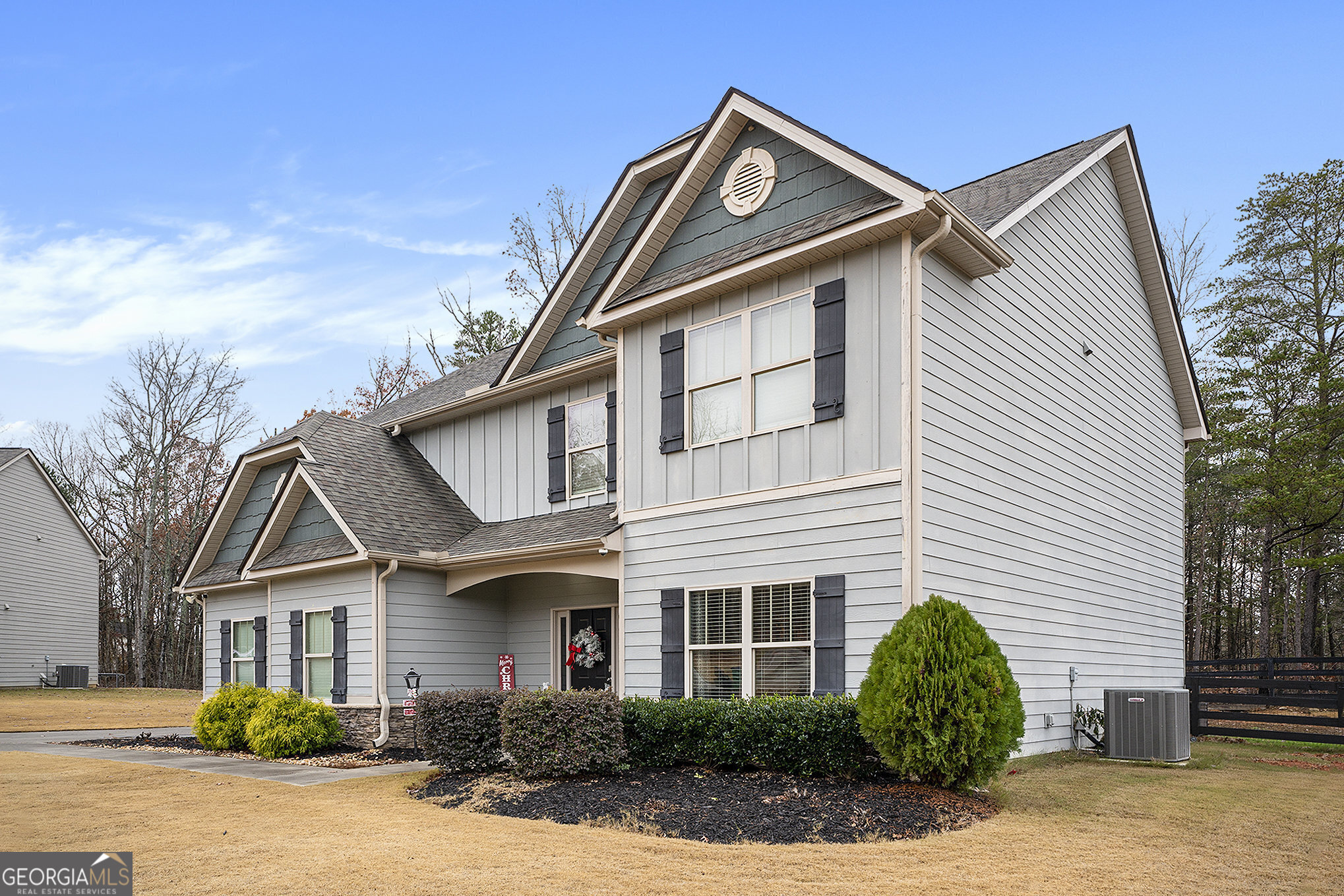 Foothills at Rydal - Residential