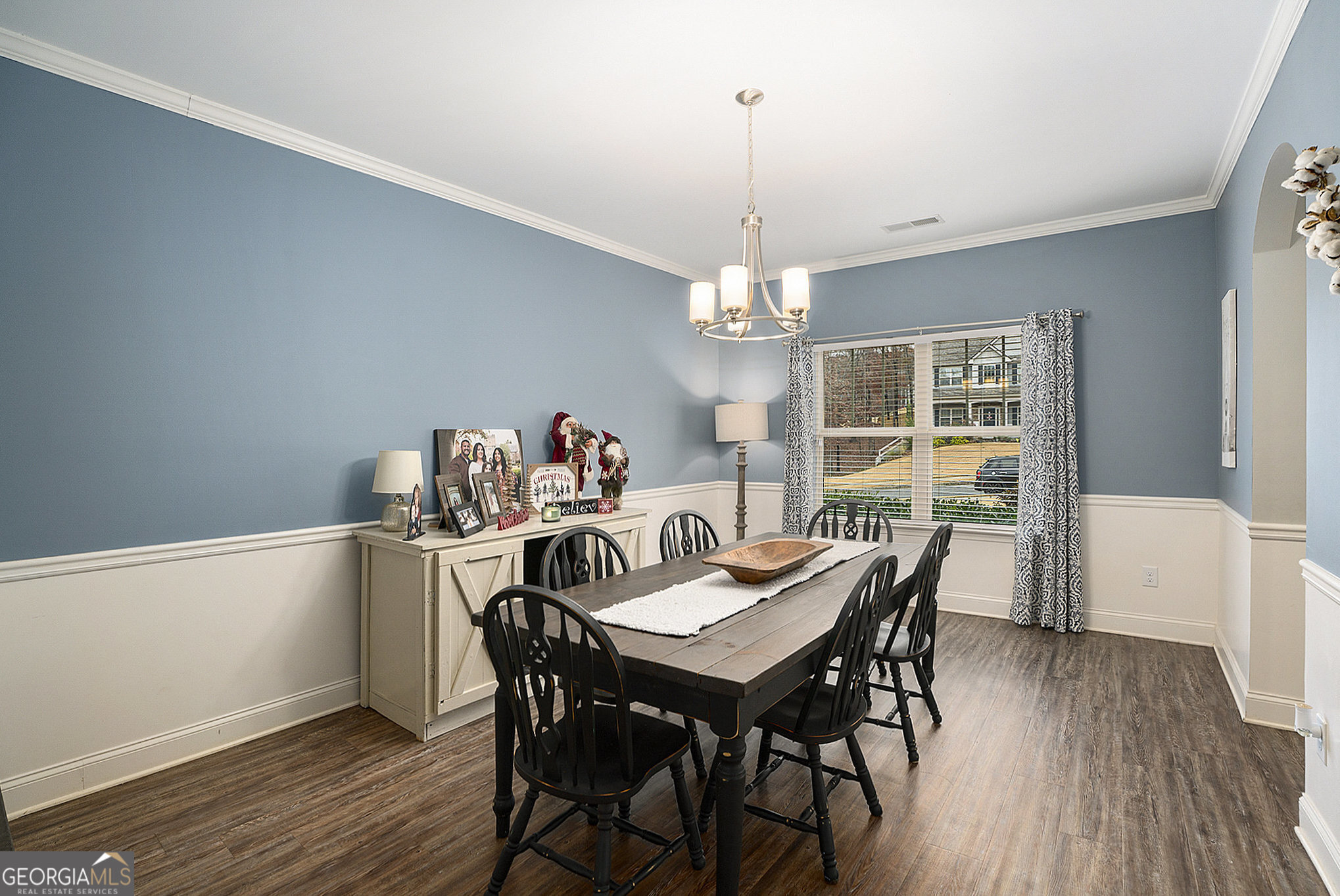 Foothills at Rydal - Residential