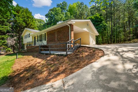 134 N Lake Drive, Lagrange, GA 30240 - #: 10757554