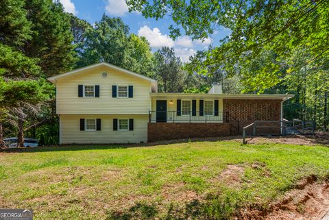 134 N Lake Drive, Lagrange, GA 30240 - #: 10757554
