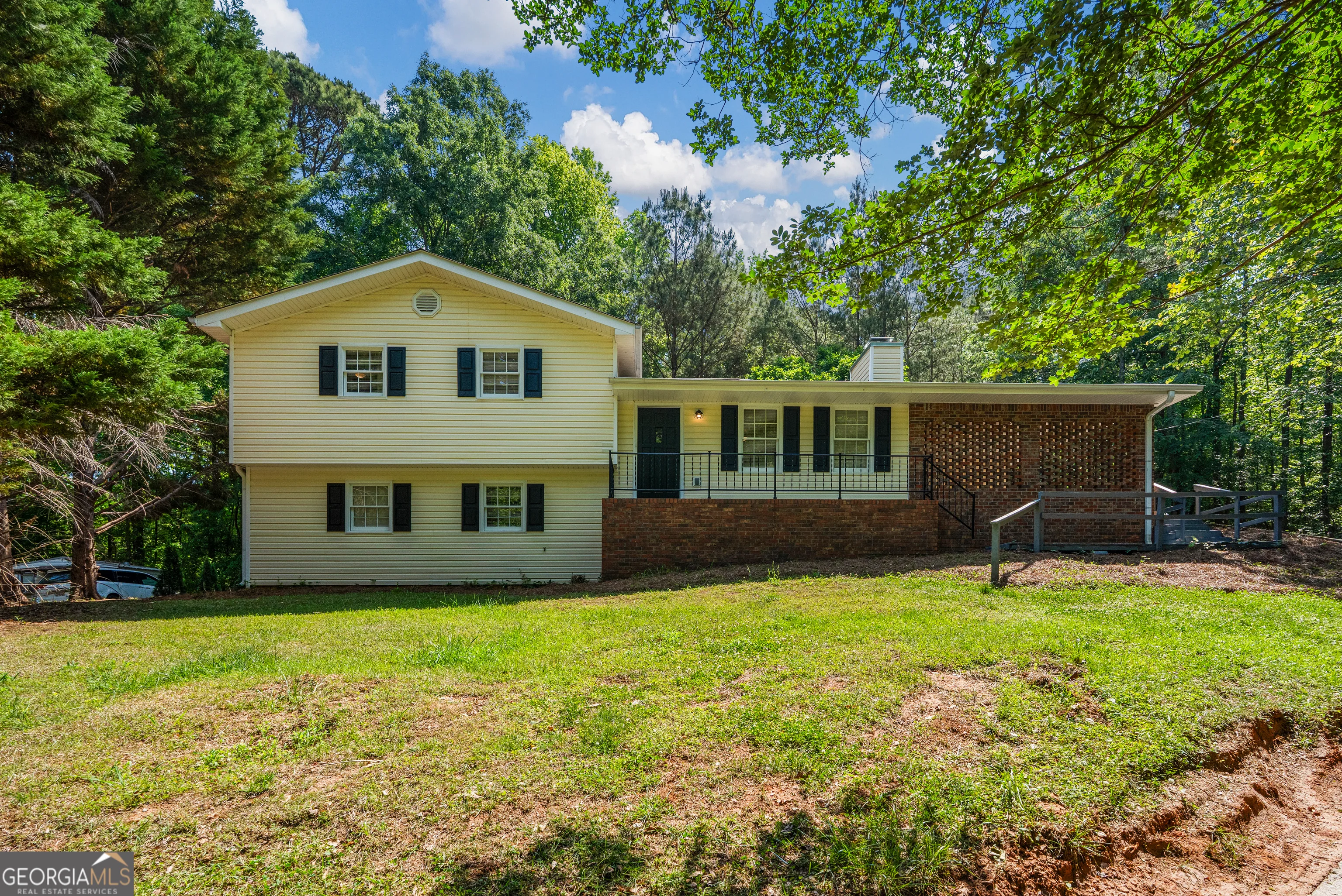 134 N Lake Drive