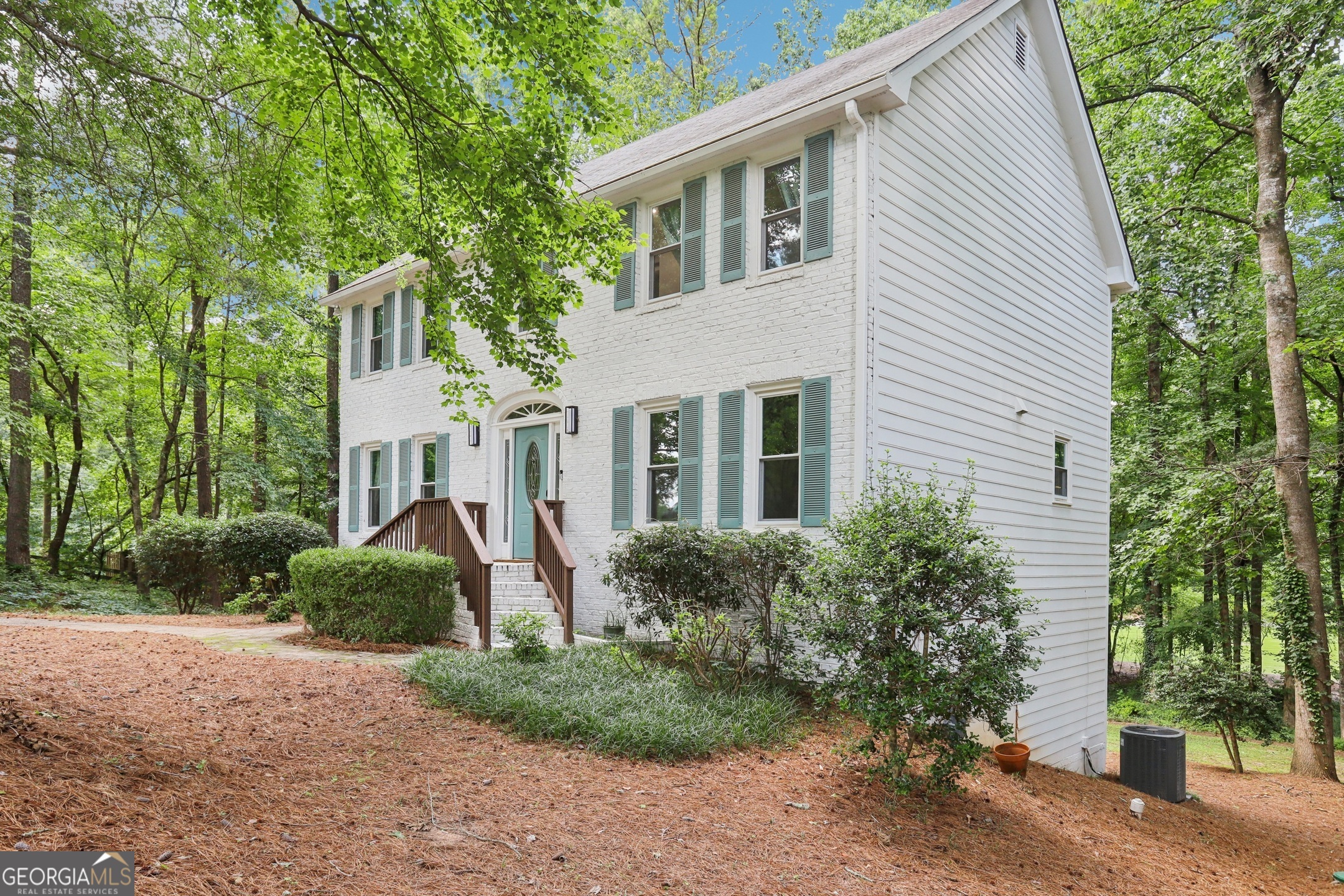 195 Wendy Hill DR