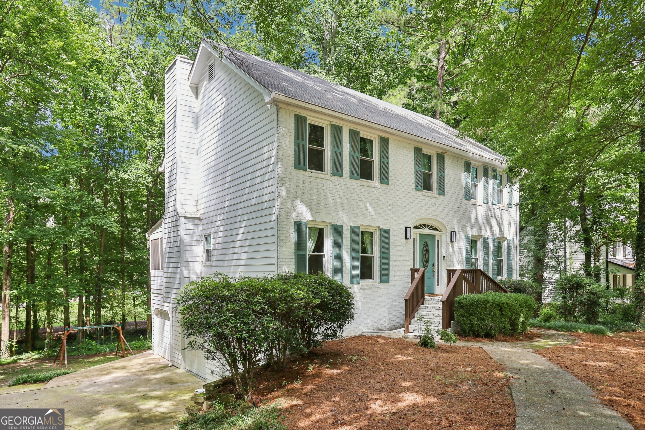 195 Wendy Hill DR