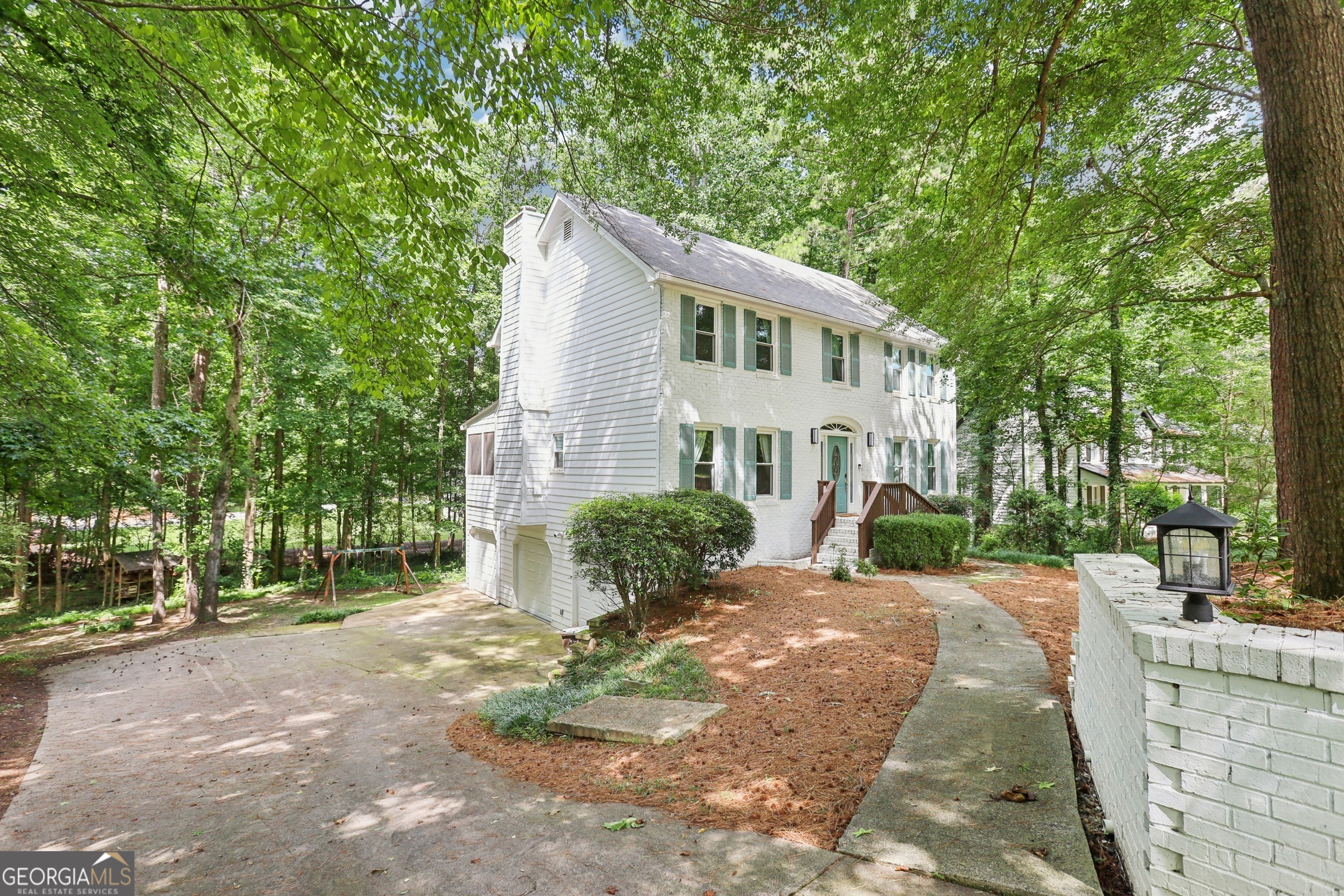 195 Wendy Hill DR