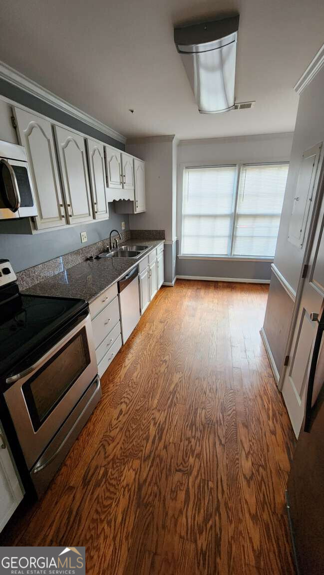 Salem Woods - Residential