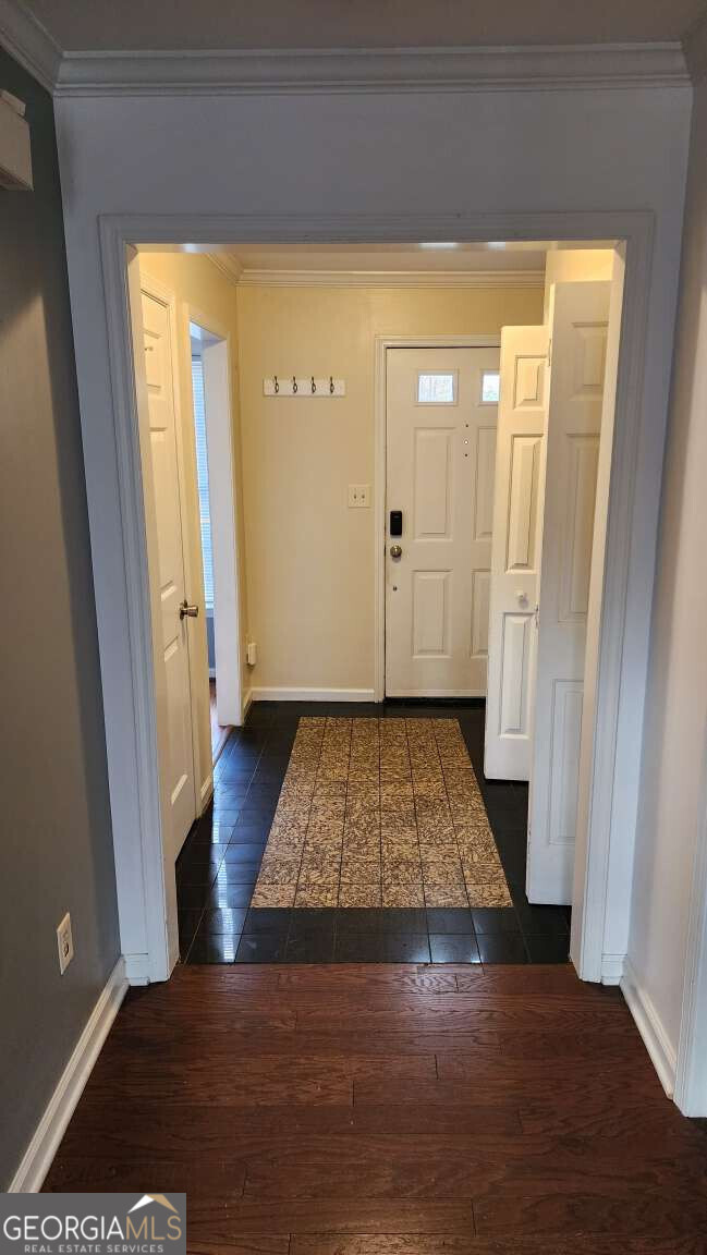 Salem Woods - Residential