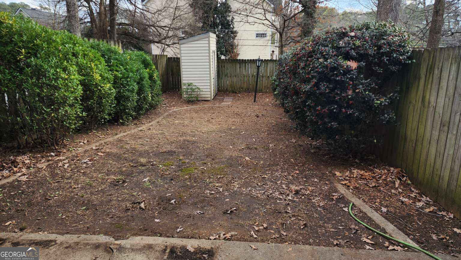 Salem Woods - Residential