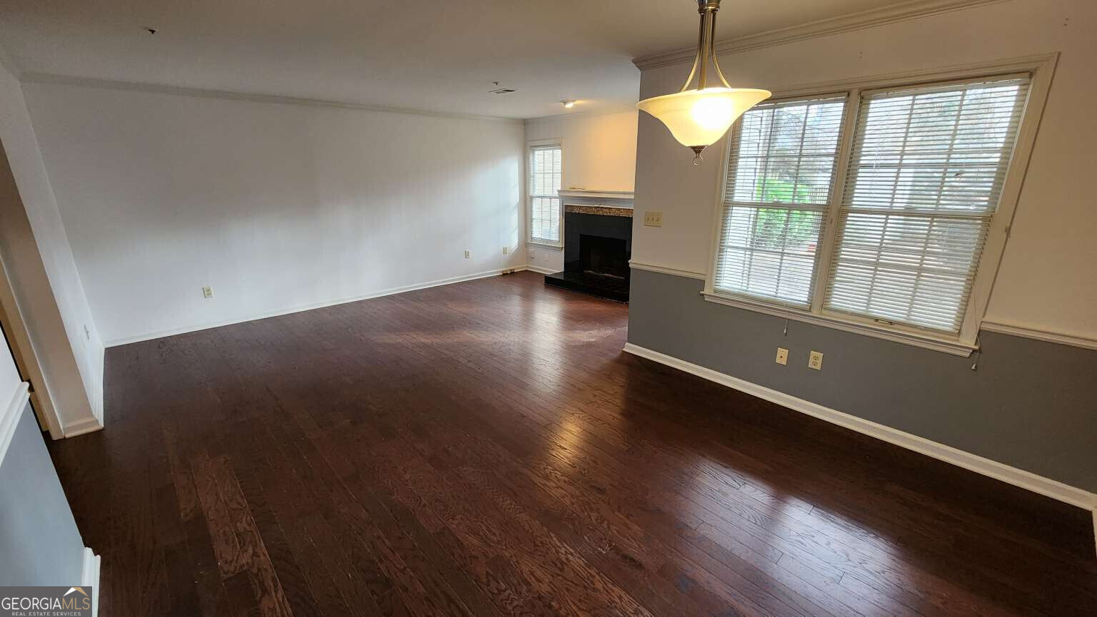 Salem Woods - Residential