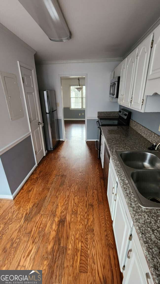 Salem Woods - Residential