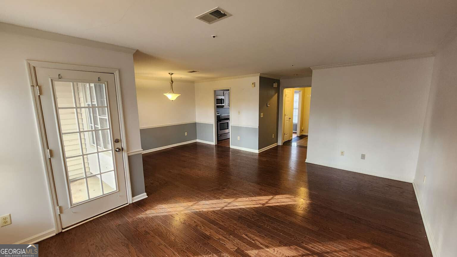 Salem Woods - Residential