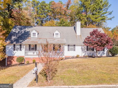 Photo of 12 Lucas Lane SW, Rome, GA 30165 (MLS # 10640880)