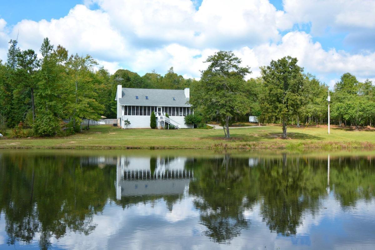 301 Spruill Bridge RD